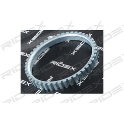 Bague de capteur ABS RIDEX 2254S0035 pour AUDI 893 498 099 GX RIDEX