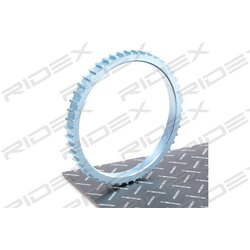ABS Sensor Ring RIDEX 2254S0041