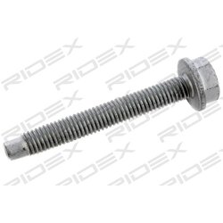 Bolt & Nut Kit RIDEX 2257B0081 OE Ref A4159904501