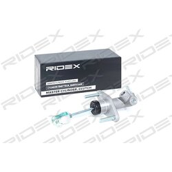 Maître-cylindre d'embrayage RIDEX 234M0009 pour HONDA 46920SM4A01 RIDEX