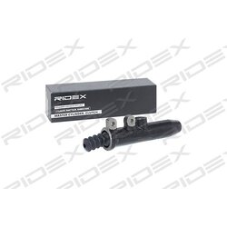 Maître-cylindre d'embrayage RIDEX 234M0010 pour MERCEDES 0002959106 RIDEX