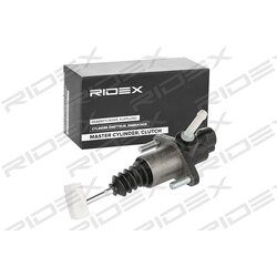 Clutch Master Cylinder RIDEX 234M0016 OE Ref 1H1721401