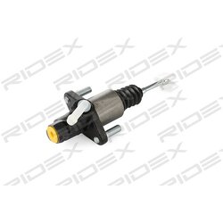 Maître-cylindre d'embrayage RIDEX 234M0016 pour VW, SEAT 1H1721401B RIDEX