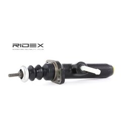 Clutch Master Cylinder RIDEX 234M0019 OE Ref 893721401B