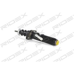 Maître-cylindre d'embrayage RIDEX 234M0019 pour AUDI 893 721 401 A RIDEX