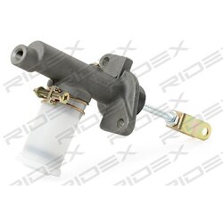 Maître-cylindre d'embrayage RIDEX 234M0031 pour NISSAN PATROL RIDEX