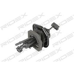 Maître-cylindre d'embrayage RIDEX 234M0041 pour FORD, MAZDA, VOLVO 1224067 RIDEX