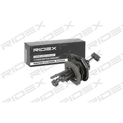 Maître-cylindre d'embrayage RIDEX 234M0041 pour FORD, MAZDA, VOLVO 1224067 RIDEX