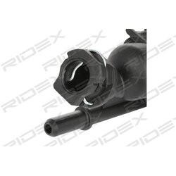 Maître-cylindre d'embrayage RIDEX 234M0041 pour FORD, MAZDA, VOLVO 1224067 RIDEX