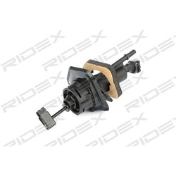 Maître-cylindre d'embrayage RIDEX 234M0041 pour FORD, MAZDA, VOLVO 1224067 RIDEX