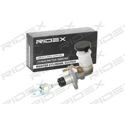 Maître-cylindre d'embrayage RIDEX 234M0050 pour SUZUKI 23810-65D00 RIDEX