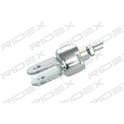 Maître-cylindre d'embrayage RIDEX 234M0050 pour SUZUKI 23810-65D00 RIDEX