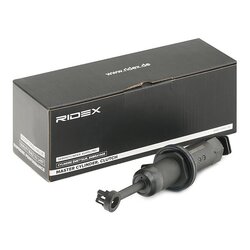 Clutch Master Cylinder RIDEX 234M0053 OE Ref 7700431845