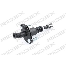 Maître-cylindre d'embrayage RIDEX 234M0064 pour VAUXHALL, CHEVROLET 5679307 RIDEX