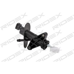 Clutch Master Cylinder RIDEX 234M0069 OE Ref 1137983