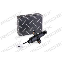 Maître-cylindre d'embrayage RIDEX 234M0080 pour SEAT, VW 6K1 721 401 RIDEX