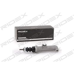 Maître-cylindre d'embrayage RIDEX 234M0082 pour AUDI 4A1 721 401 RIDEX