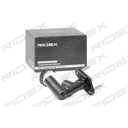 Maître-cylindre d'embrayage RIDEX 234M0091 pour MAZDA Série B RIDEX