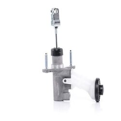 Clutch Master Cylinder RIDEX 234M0106 OE Ref 3141012350