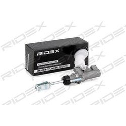 Maître-cylindre d'embrayage RIDEX 234M0106 pour TOYOTA COROLLA RIDEX