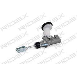 Maître-cylindre d'embrayage RIDEX 234M0106 pour TOYOTA COROLLA RIDEX