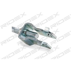 Maître-cylindre d'embrayage RIDEX 234M0106 pour TOYOTA COROLLA RIDEX