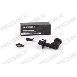 Maître-cylindre d'embrayage RIDEX 234M0108 pour JEEP, MERCEDES 4636864 RIDEX