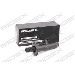 Maître-cylindre d'embrayage RIDEX 234M0115 pour MERCEDES 001 295 24 06 RIDEX