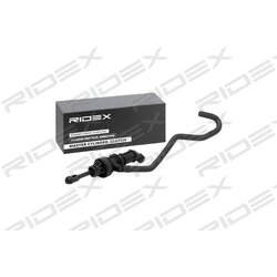 Maître-cylindre d'embrayage 234M0136 pour MITSUBISHI, CITROËN, PEUGEOT MN100486 RIDEX