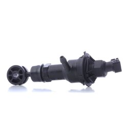 Clutch Master Cylinder RIDEX 234M0139 OE Ref 2182-80