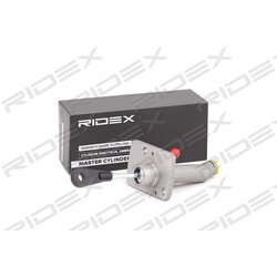 Maître-cylindre d'embrayage RIDEX 234M0146 pour KIA, HYUNDAI 416052H920 RIDEX