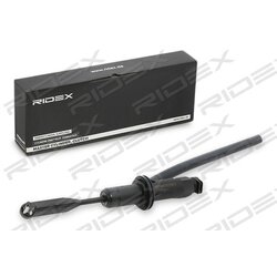 Maître-cylindre d'embrayage RIDEX 234M0156 pour DACIA, RENAULT 6001548446 RIDEX
