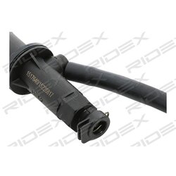 Maître-cylindre d'embrayage RIDEX 234M0156 pour DACIA, RENAULT 6001548446 RIDEX