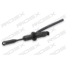 Maître-cylindre d'embrayage RIDEX 234M0156 pour DACIA, RENAULT 6001548446 RIDEX
