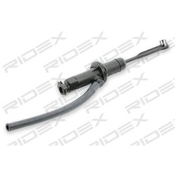 Maître-cylindre d'embrayage RIDEX 234M0156 pour DACIA, RENAULT 6001548446 RIDEX