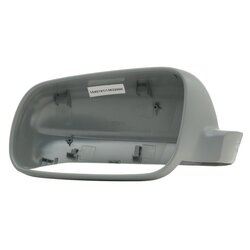 Exterior Mirror Cover RIDEX 23A0005 OE Ref 3B0 857 537B GRU