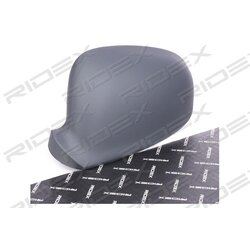 Coque de rétroviseur extérieur RIDEX 23A0072 pour VW, SKODA, SEAT 1K0857537 RIDEX