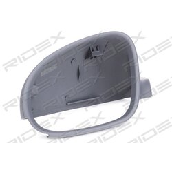 Coque de rétroviseur extérieur RIDEX 23A0072 pour VW, SKODA, SEAT 1K0857537 RIDEX