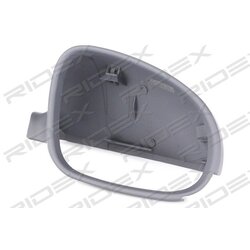 Coque de rétroviseur extérieur RIDEX 23A0073 pour VW, SKODA, SEAT 1K0857538 RIDEX