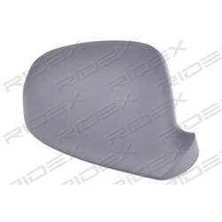 Coque de rétroviseur extérieur RIDEX 23A0073 pour VW, SKODA, SEAT 1K0857538 RIDEX