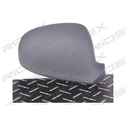 Coque de rétroviseur extérieur RIDEX 23A0073 pour VW, SKODA, SEAT 1K0857538 RIDEX
