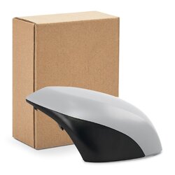 Exterior Mirror Cover RIDEX 23A0092 OE Ref 963017468R