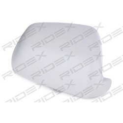 Coque de rétroviseur extérieur RIDEX 23A0094 pour SKODA, VW 1Z0 857 538 A GRU RIDEX