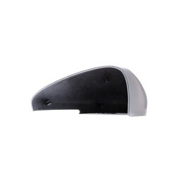 Exterior Mirror Cover RIDEX 23A0096 OE Ref 8152Q8