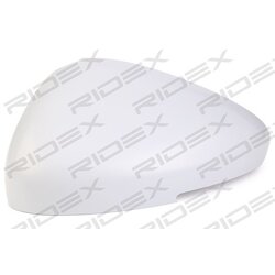 Coque de rétroviseur extérieur RIDEX 23A0096 pour PEUGEOT, CITROËN, DS 4068843 RIDEX