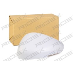 Coque de rétroviseur extérieur RIDEX 23A0096 pour PEUGEOT, CITROËN, DS 4068843 RIDEX
