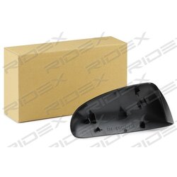 Coque de rétroviseur extérieur RIDEX 23A0100 pour MITSUBISHI COLT RIDEX