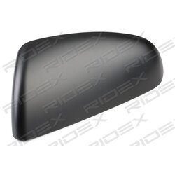 Coque de rétroviseur extérieur RIDEX 23A0100 pour MITSUBISHI COLT RIDEX