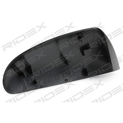 Coque de rétroviseur extérieur RIDEX 23A0100 pour MITSUBISHI COLT RIDEX