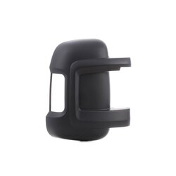 Exterior Mirror Cover RIDEX 23A0110 OE Ref 2507070011